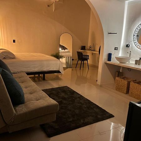 Clandestino - Hotel Boutique 라 도라다 외부 사진