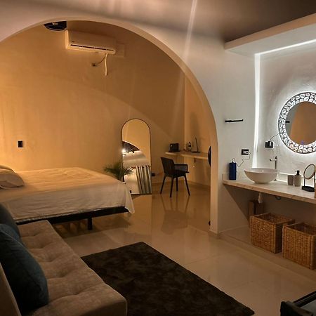 Clandestino - Hotel Boutique 라 도라다 외부 사진