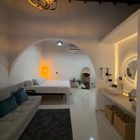 Clandestino - Hotel Boutique 라 도라다 외부 사진