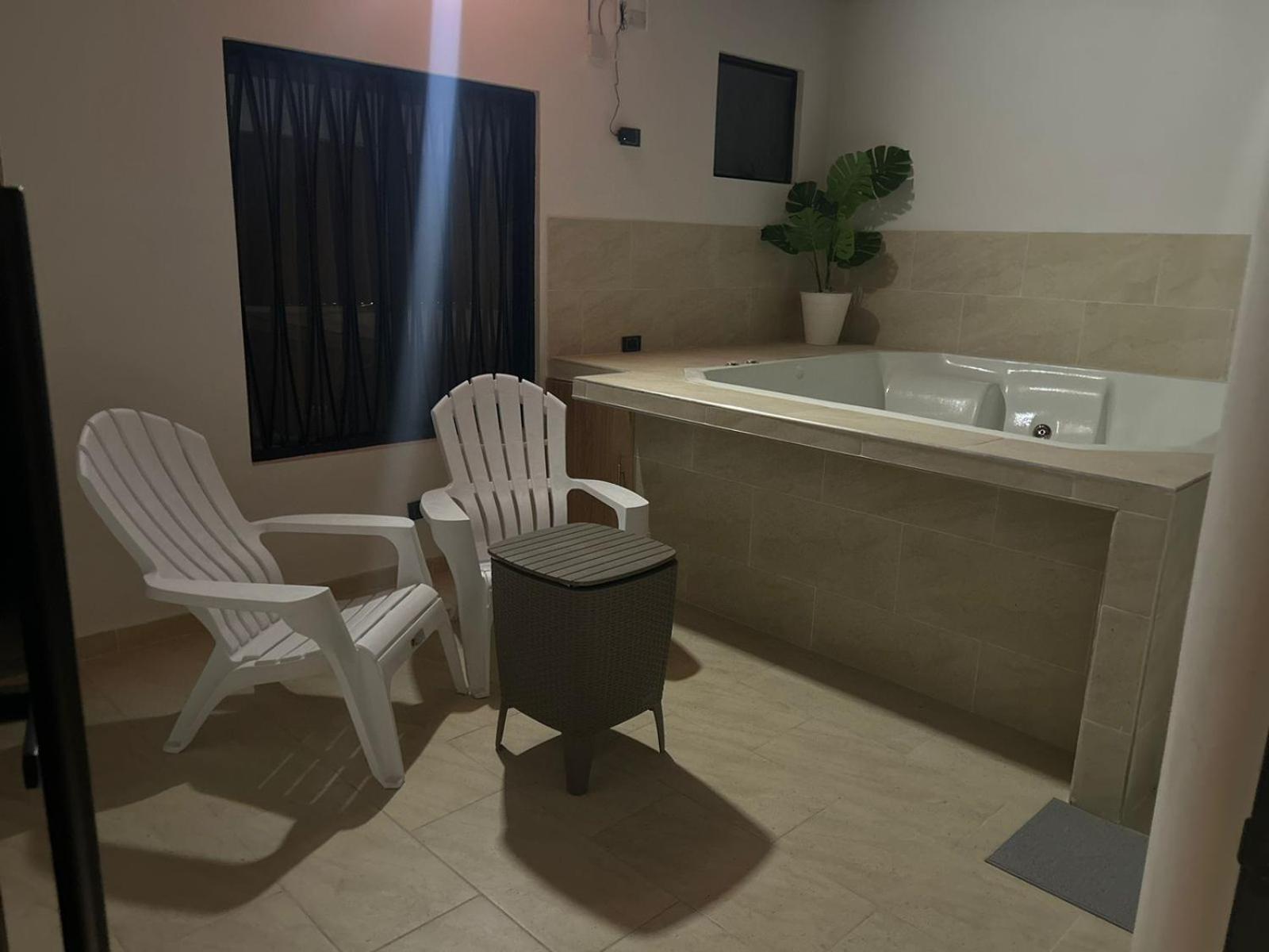 Clandestino - Hotel Boutique 라 도라다 외부 사진