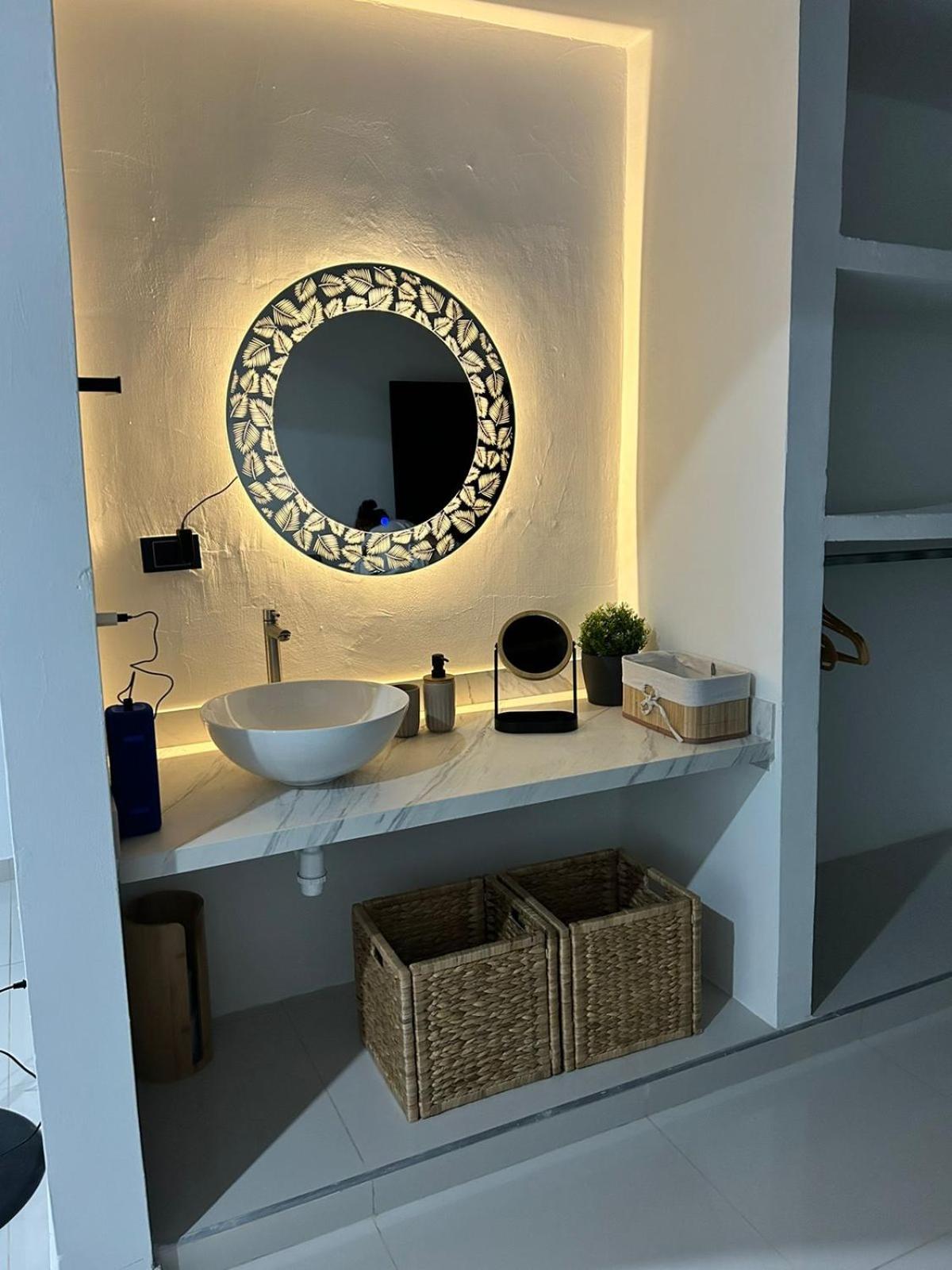 Clandestino - Hotel Boutique 라 도라다 외부 사진