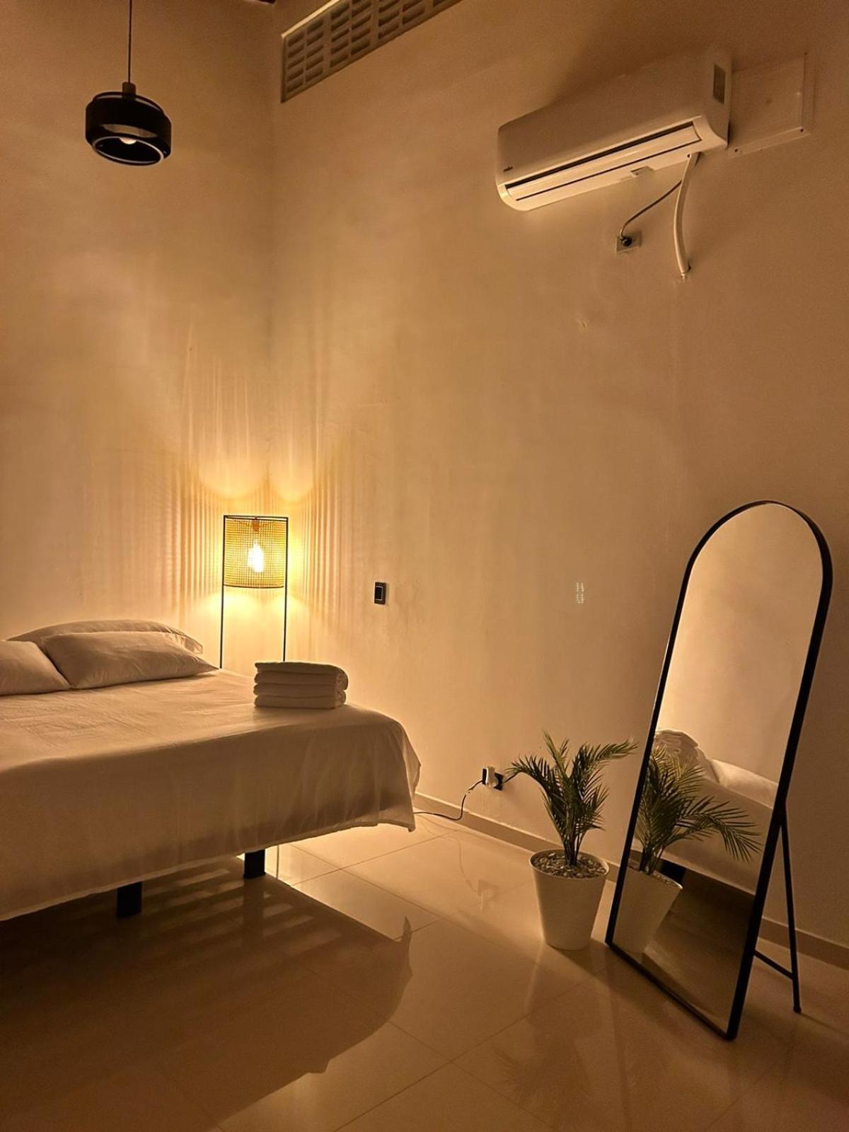 Clandestino - Hotel Boutique 라 도라다 외부 사진