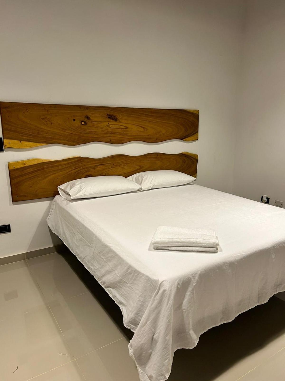 Clandestino - Hotel Boutique 라 도라다 외부 사진