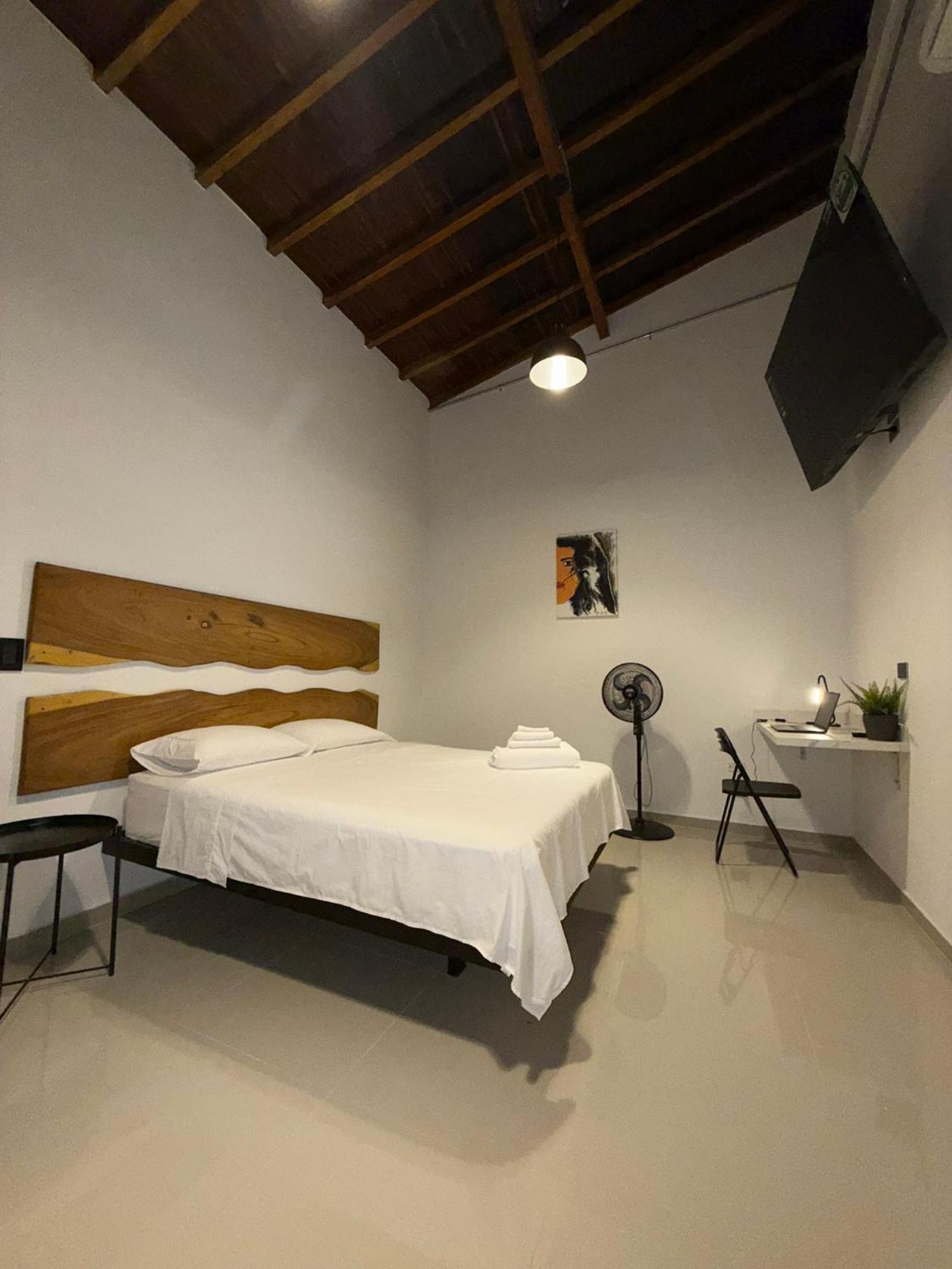 Clandestino - Hotel Boutique 라 도라다 외부 사진