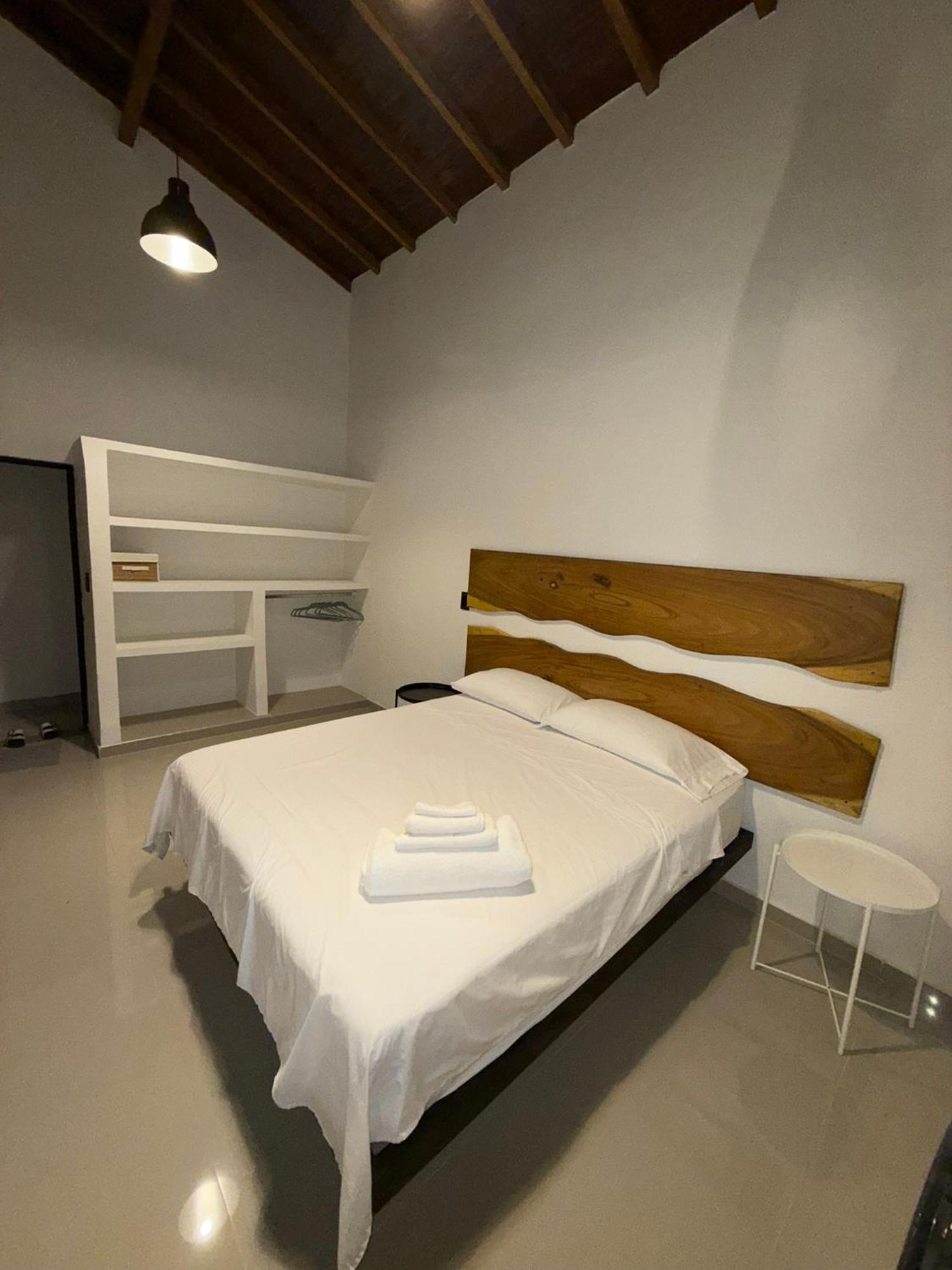 Clandestino - Hotel Boutique 라 도라다 외부 사진