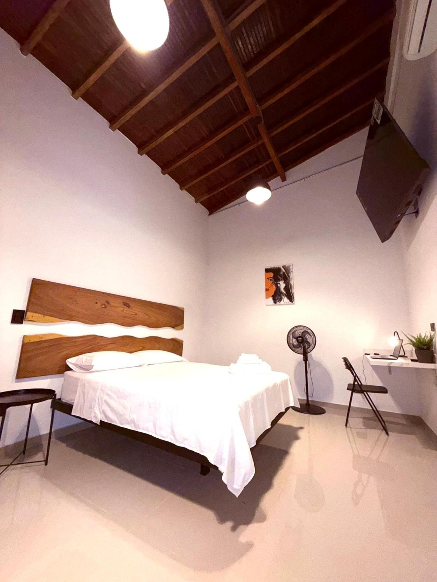 Clandestino - Hotel Boutique 라 도라다 외부 사진