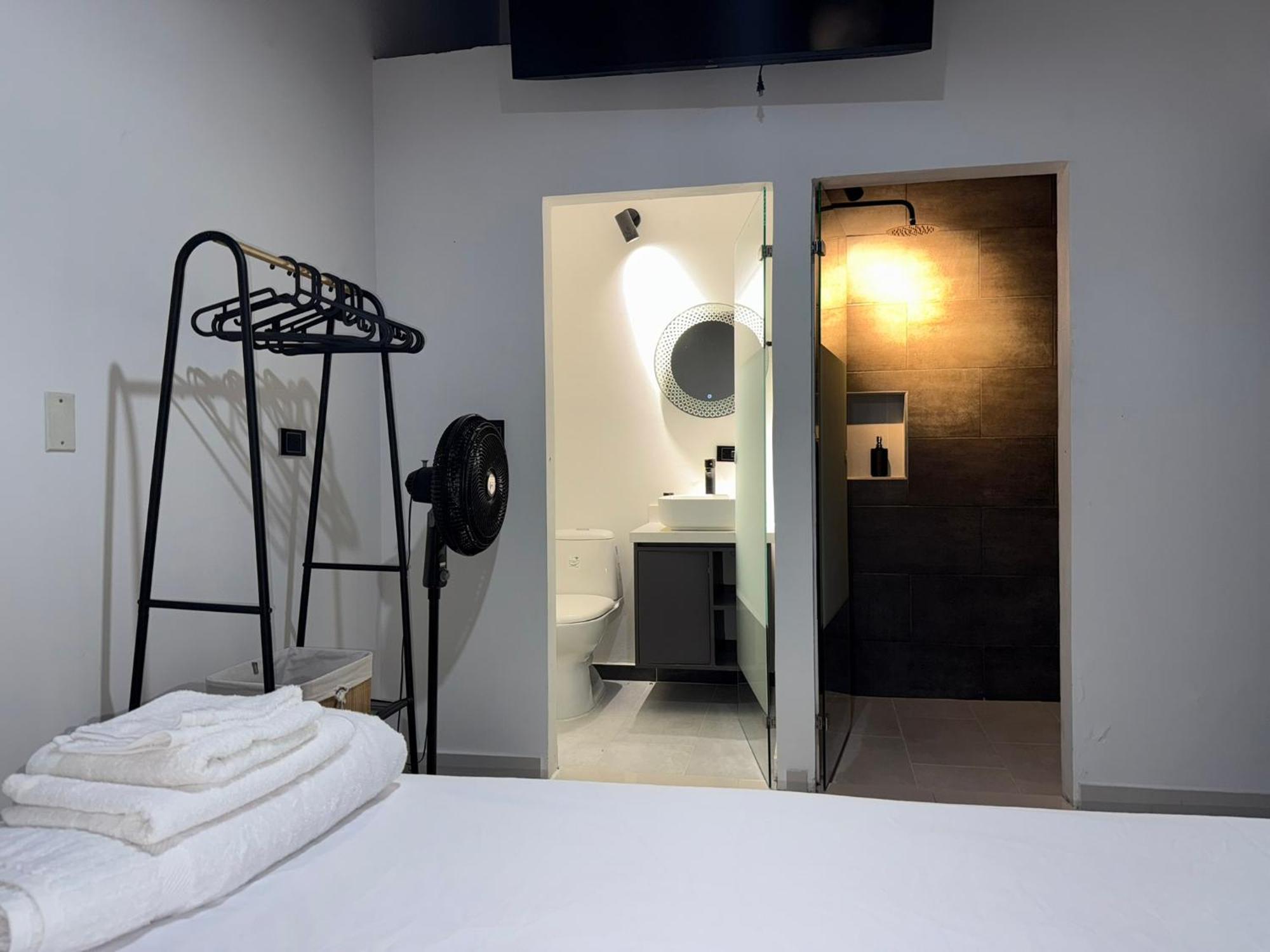 Clandestino - Hotel Boutique 라 도라다 외부 사진