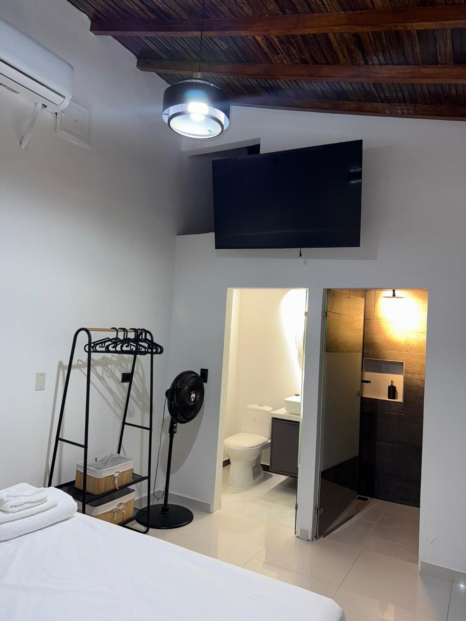 Clandestino - Hotel Boutique 라 도라다 외부 사진
