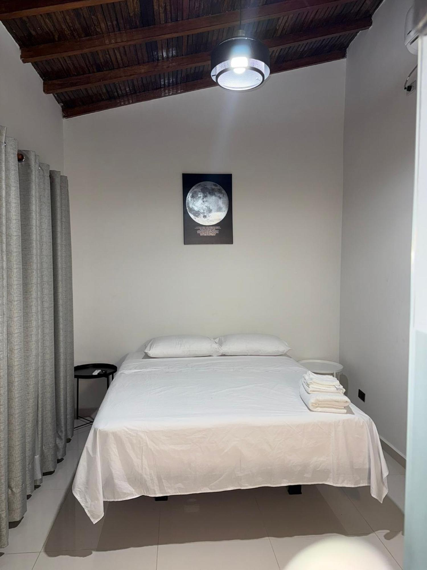 Clandestino - Hotel Boutique 라 도라다 외부 사진