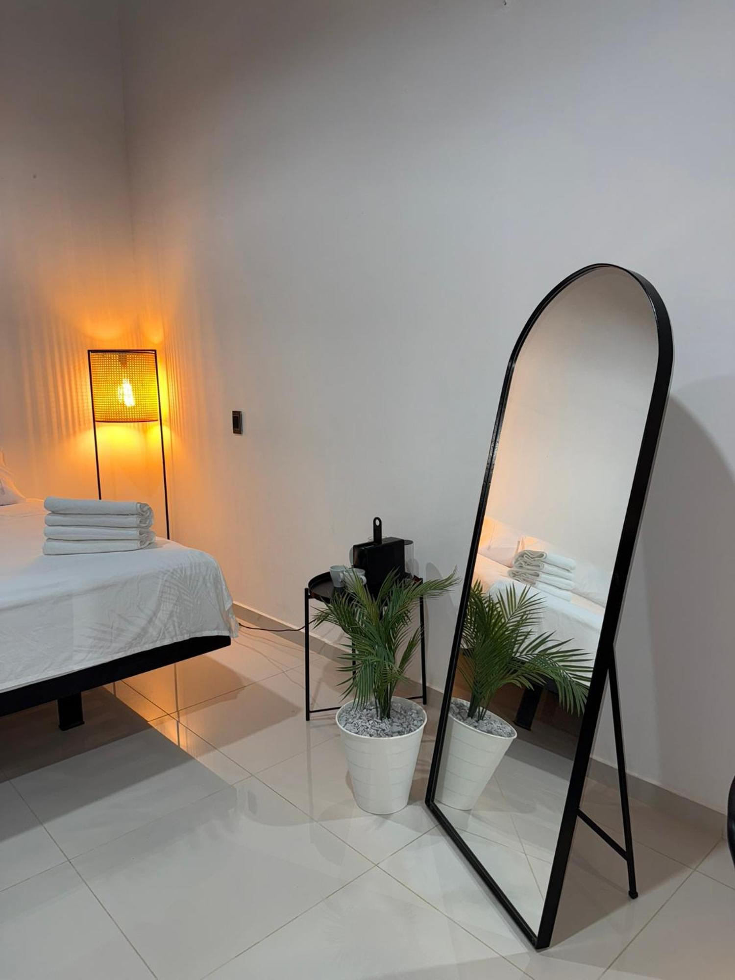Clandestino - Hotel Boutique 라 도라다 외부 사진
