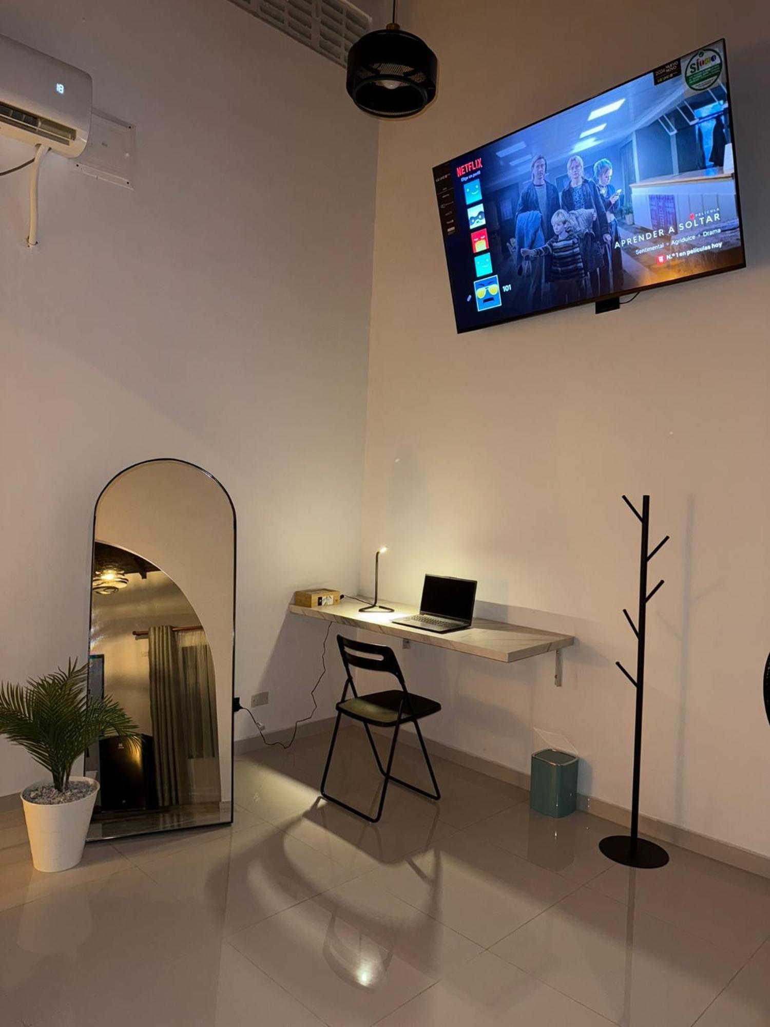 Clandestino - Hotel Boutique 라 도라다 외부 사진